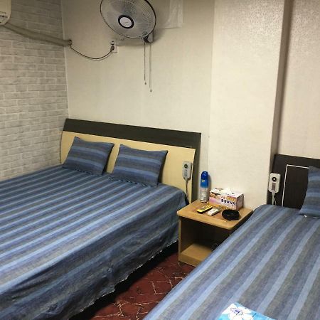 Coin Motel ปูซาน ภายนอก รูปภาพ