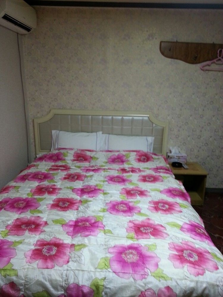 Coin Motel ปูซาน ภายนอก รูปภาพ