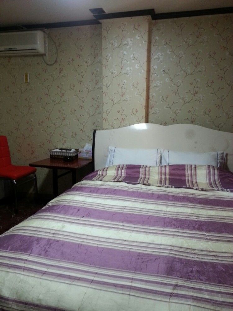 Coin Motel ปูซาน ภายนอก รูปภาพ