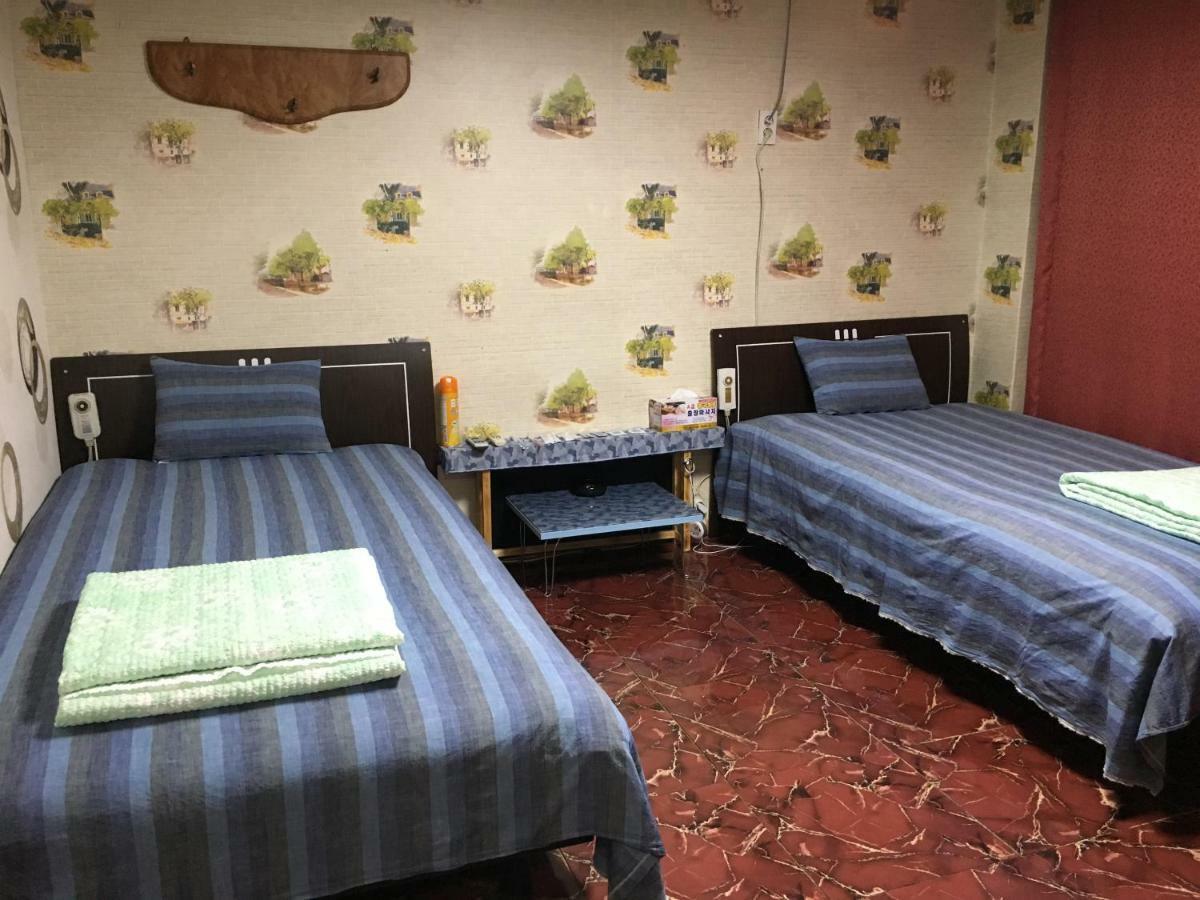 Coin Motel ปูซาน ภายนอก รูปภาพ
