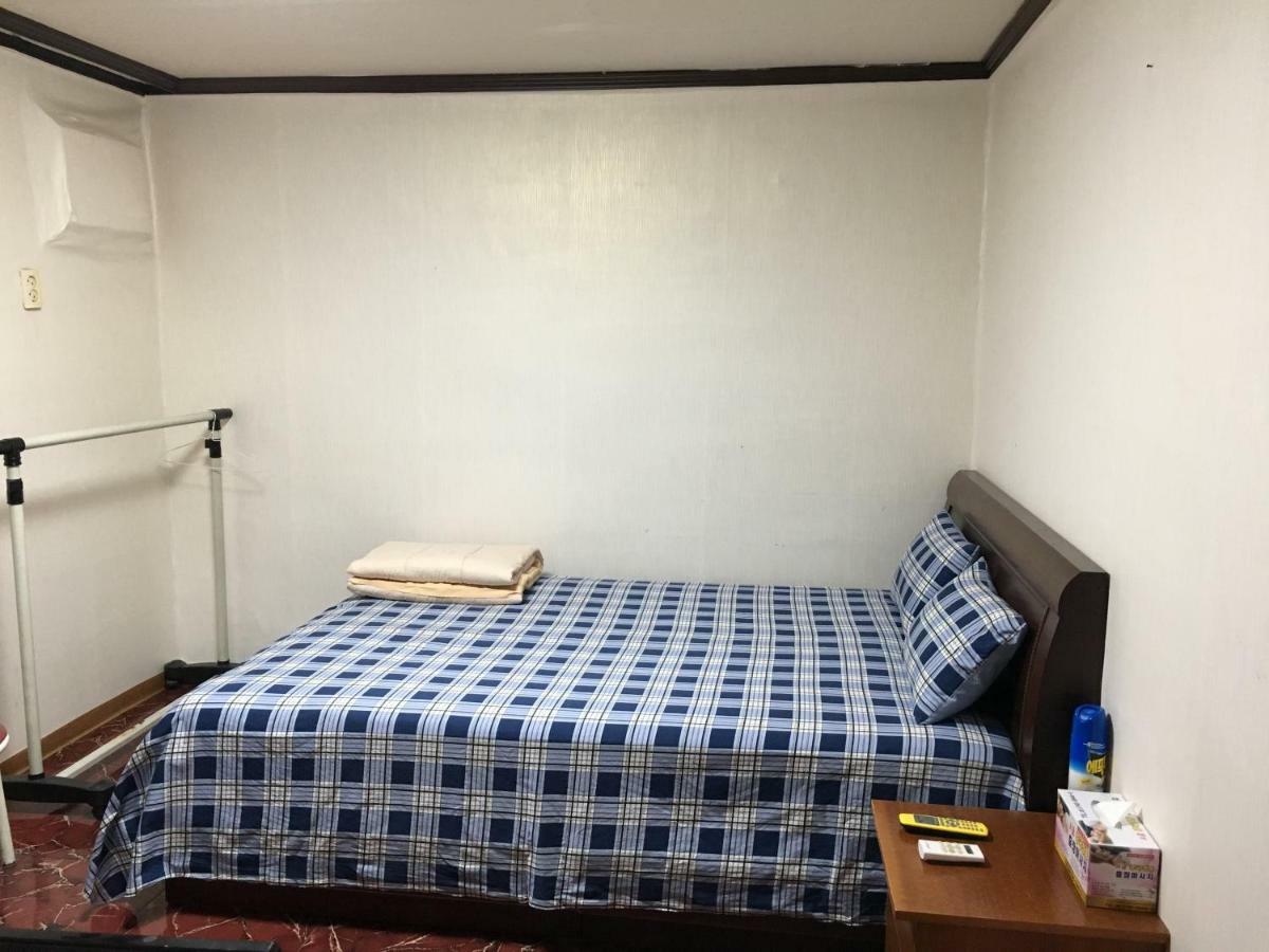 Coin Motel ปูซาน ภายนอก รูปภาพ