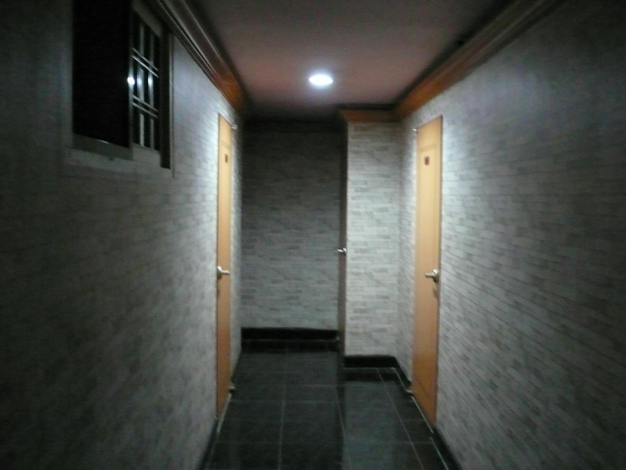 Coin Motel ปูซาน ภายนอก รูปภาพ