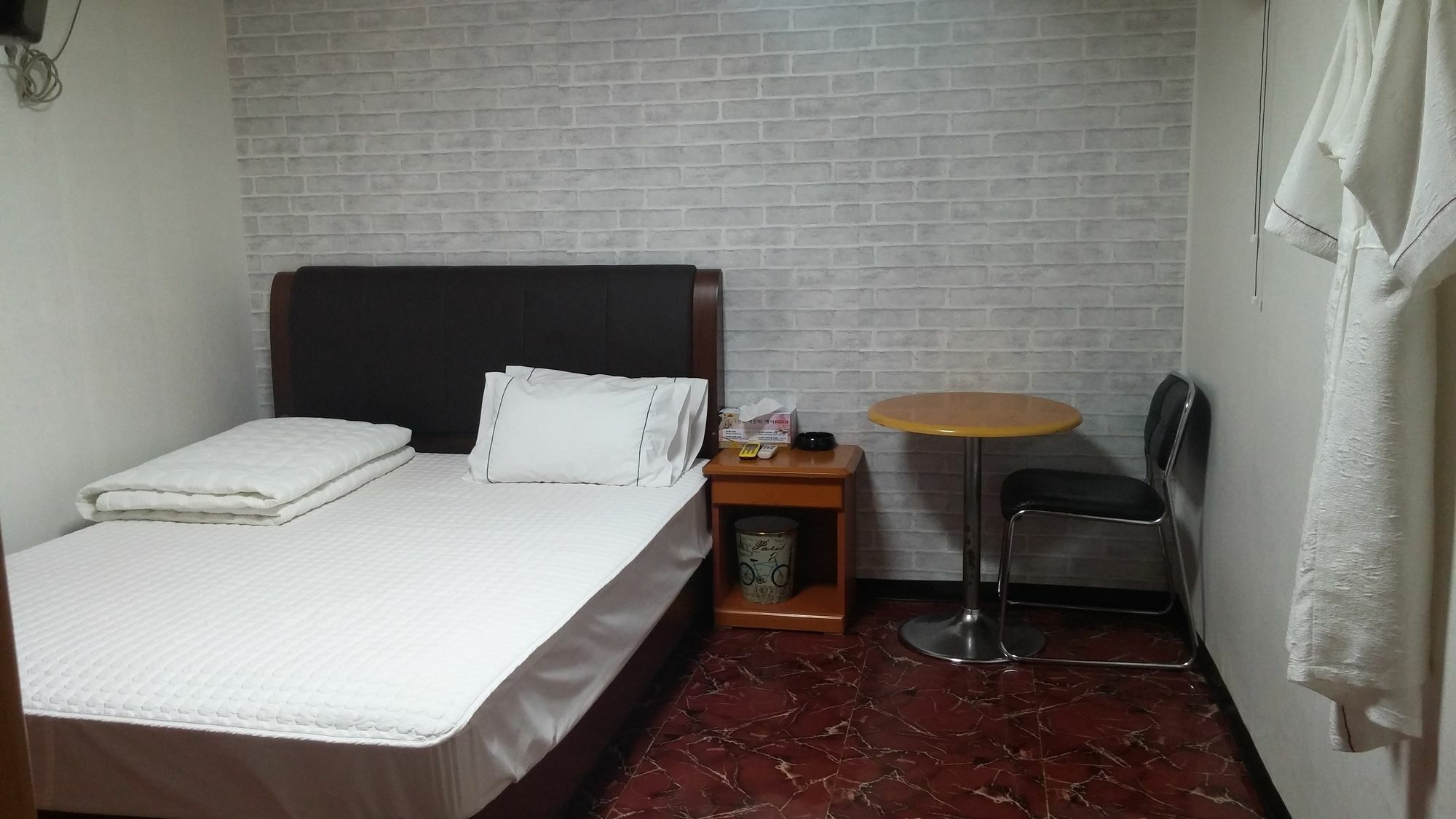 Coin Motel ปูซาน ภายนอก รูปภาพ