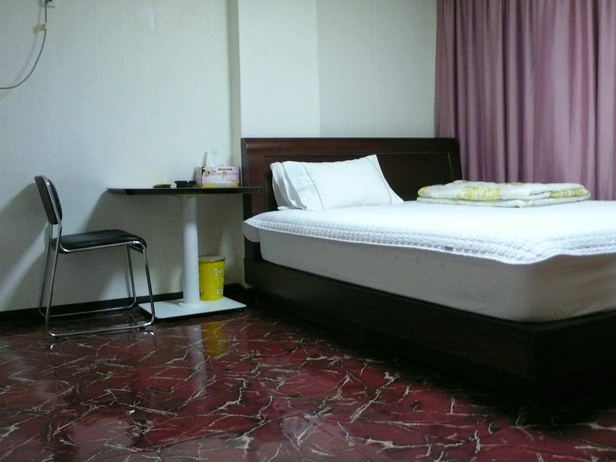 Coin Motel ปูซาน ภายนอก รูปภาพ