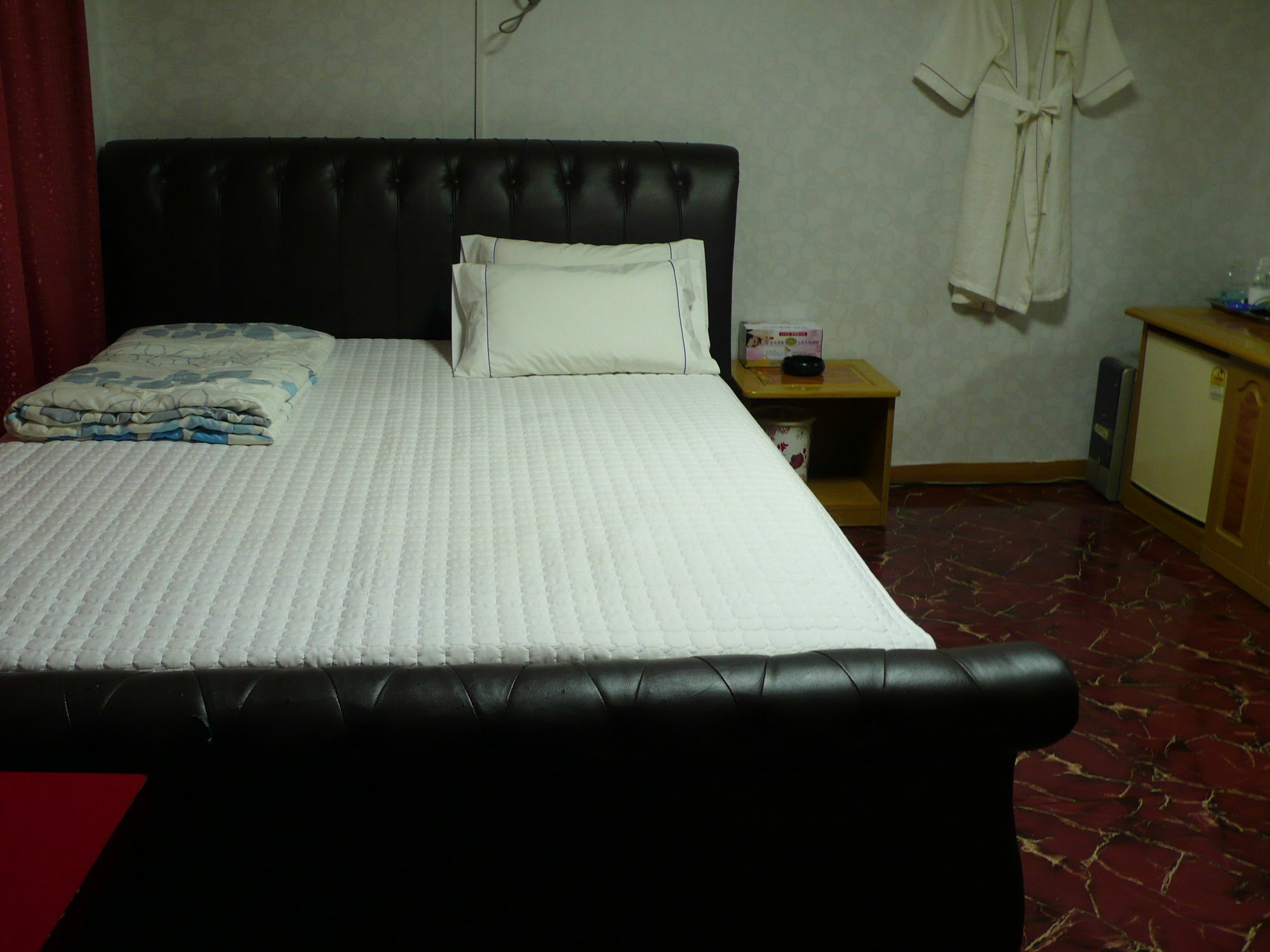 Coin Motel ปูซาน ภายนอก รูปภาพ