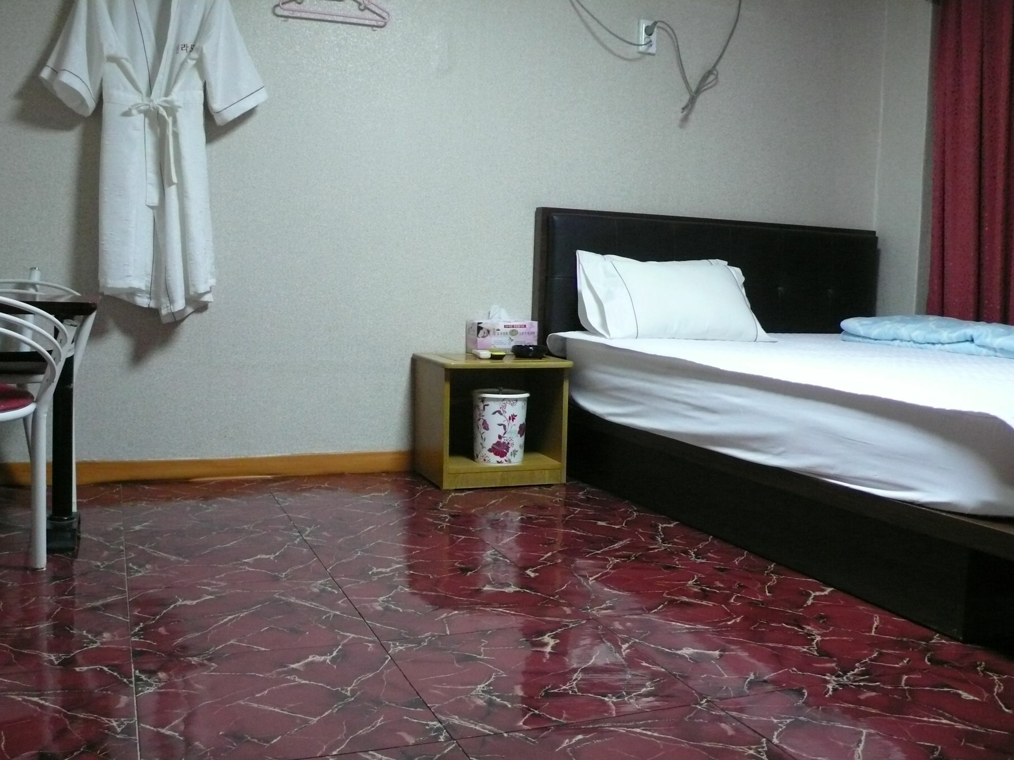 Coin Motel ปูซาน ภายนอก รูปภาพ