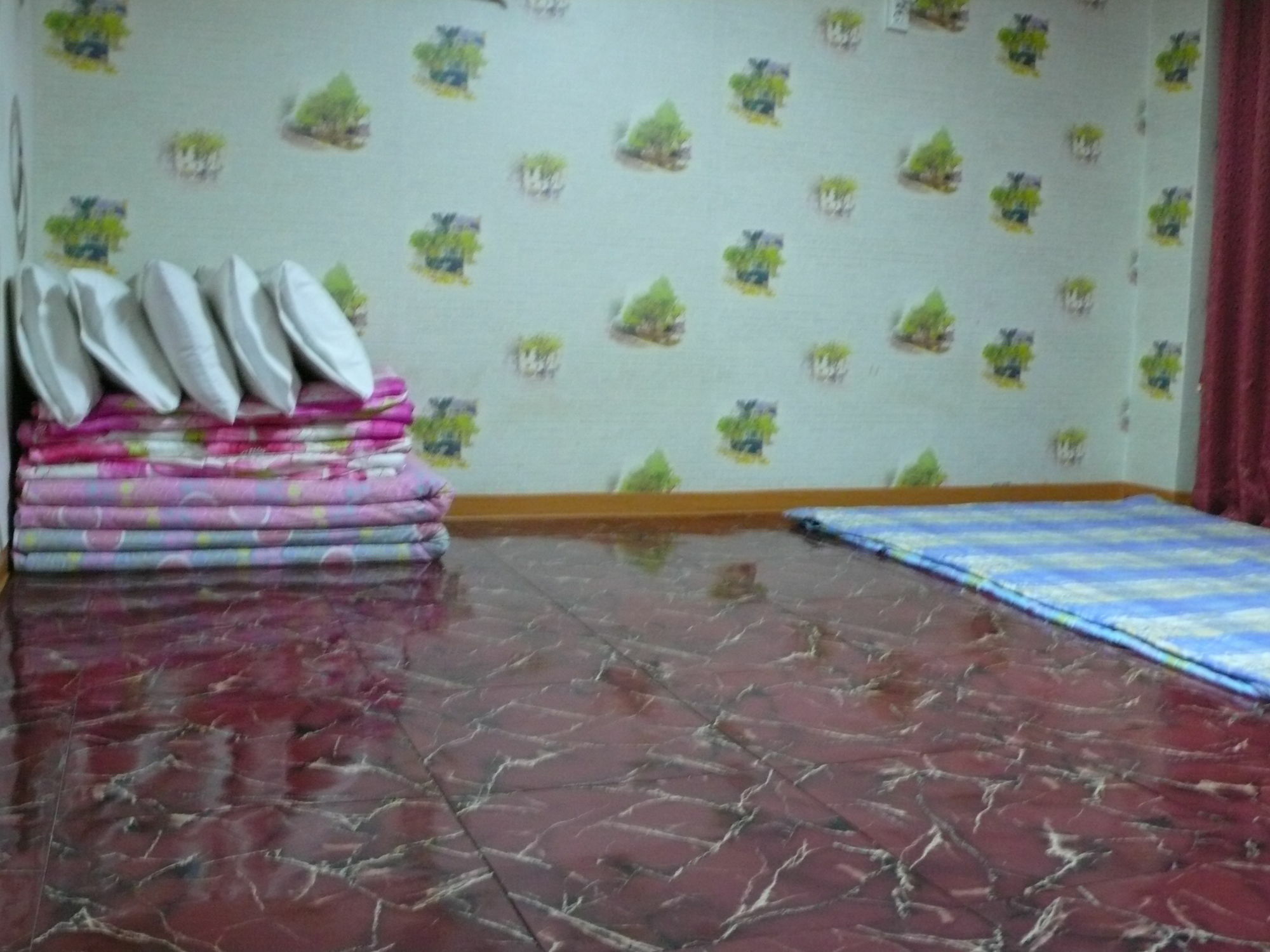 Coin Motel ปูซาน ภายนอก รูปภาพ