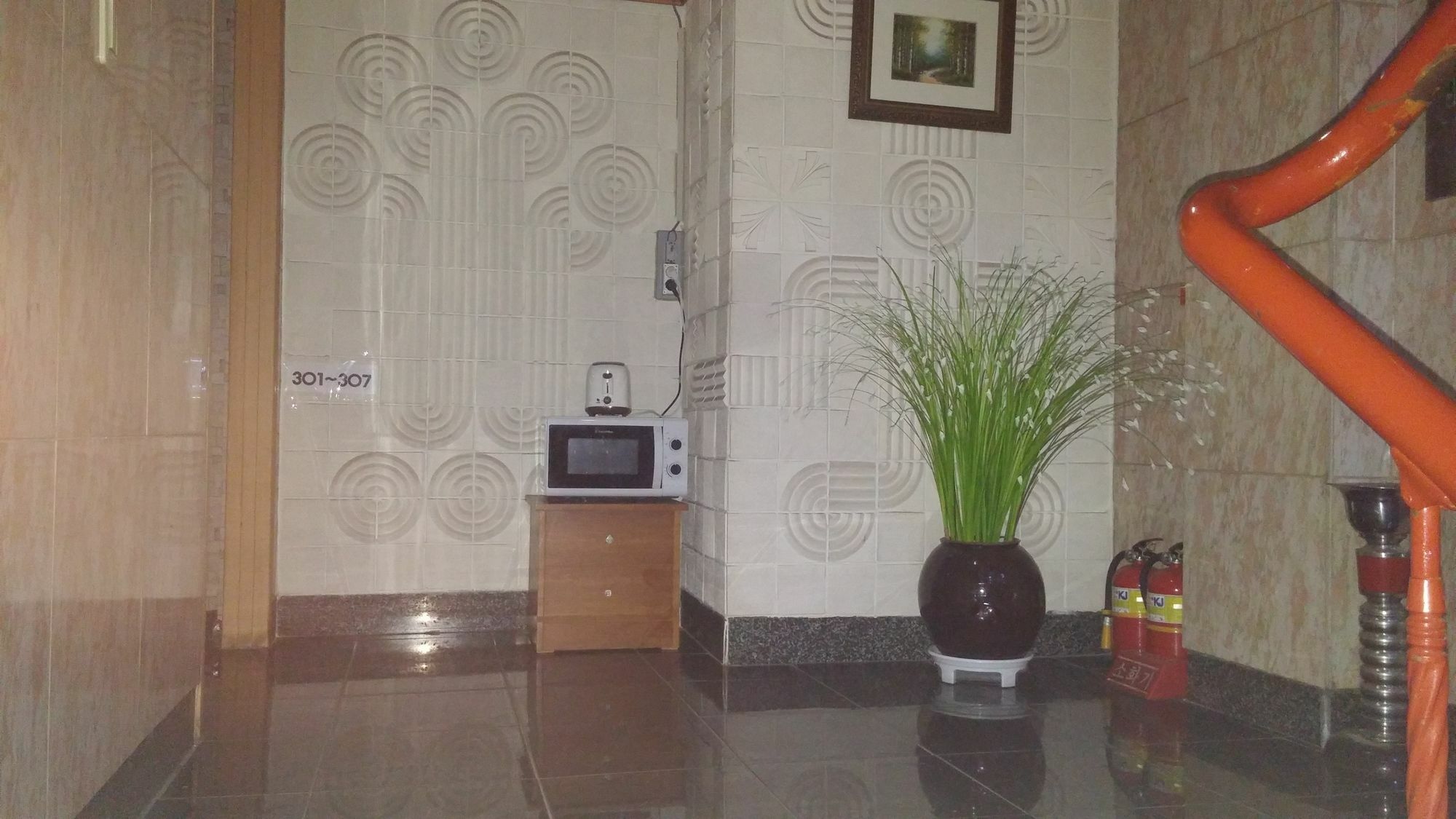 Coin Motel ปูซาน ภายนอก รูปภาพ