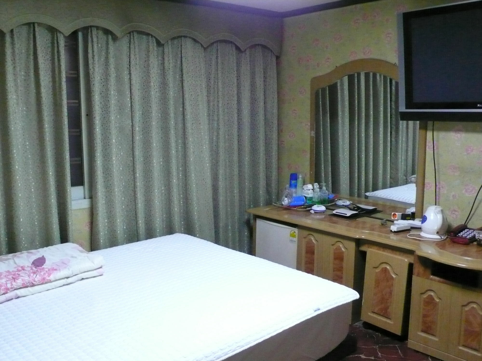 Coin Motel ปูซาน ภายนอก รูปภาพ